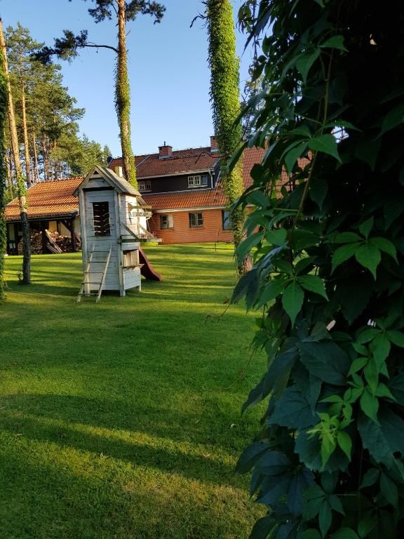 Дома для отпуска Pluski dom nad jeziorem Плюски-57